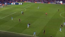 Kelechi Iheanacho  Goal HD - Manchester City 1-1 Celtic - 06.12.2016