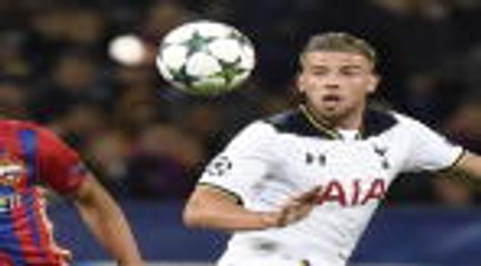 Tottenham injury update: Alderweireld and Davies return, Lamela out