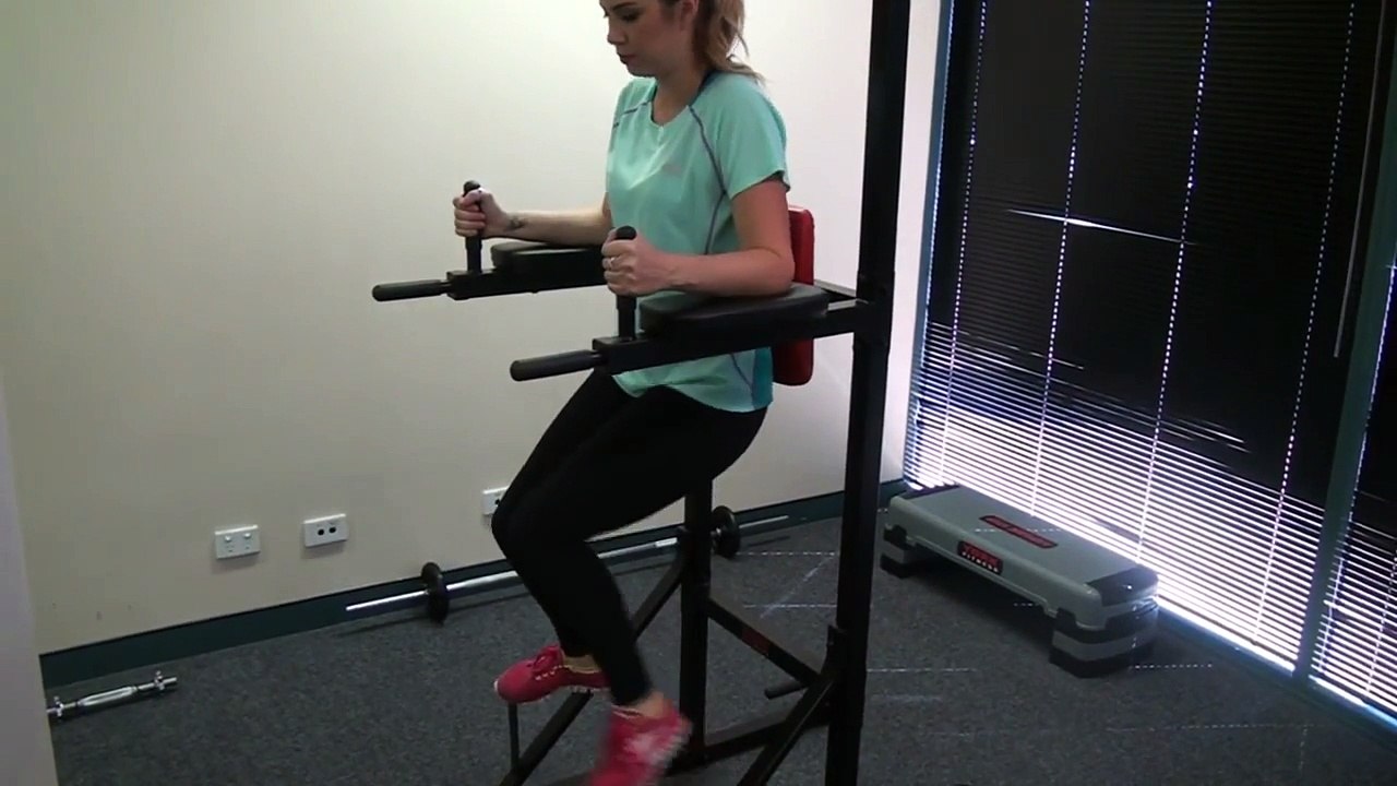 York Power Tower Product Demo - Australia