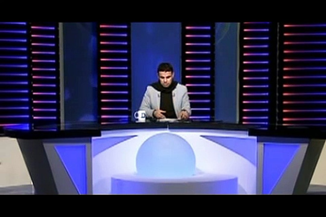 متصل أهلاوي يهاجم بندق ويهزأ مرتضى منصور لمدة 15 دقيقة كاملة .. شاهد رد فعلهم عالهوا ؟؟