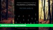 READ Towards a Comprehensive Theory of Human Learning (Lifelong Learning and the Learning Society,