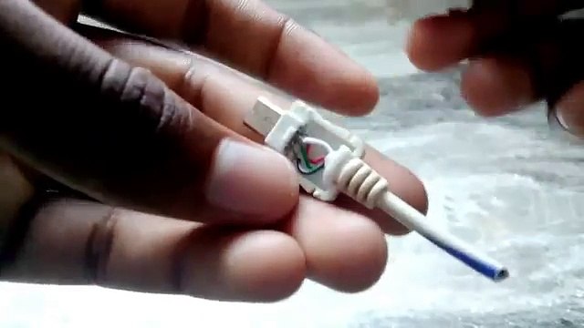 Homemade LED Flash Light for Front Camera selfie on any Android Phone