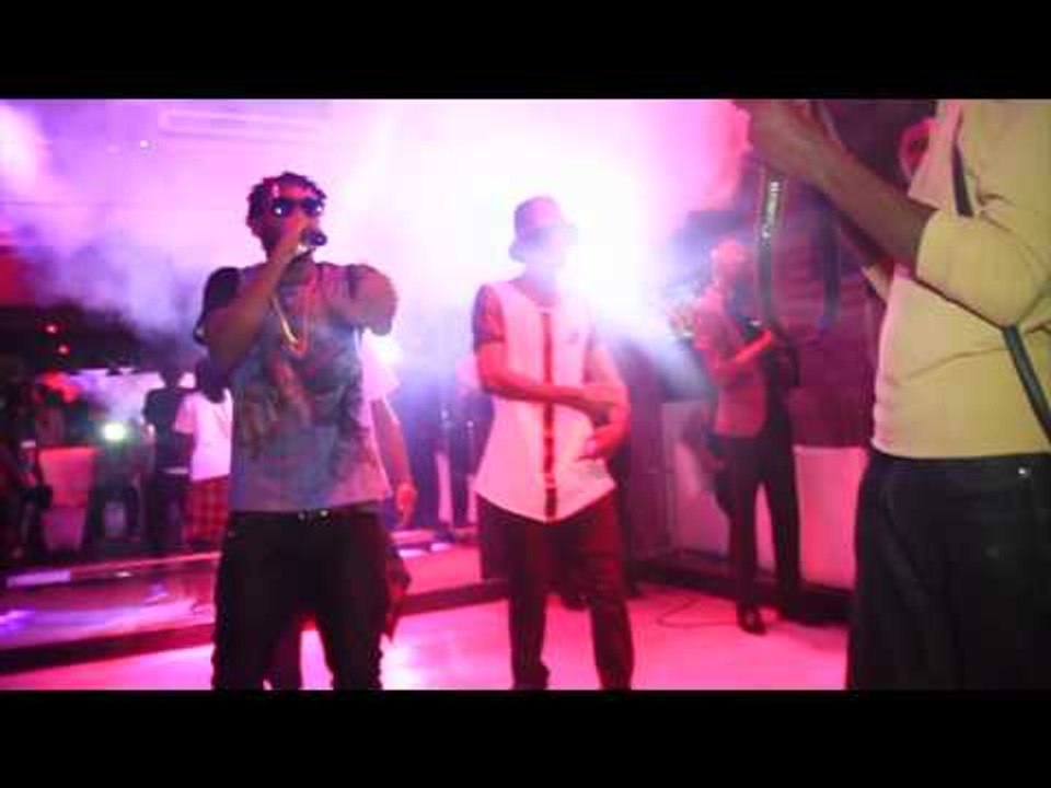 Kiff No Beat - Heart Angel Party