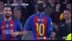 Le festival de Lionel Messi en Ligue des champions !