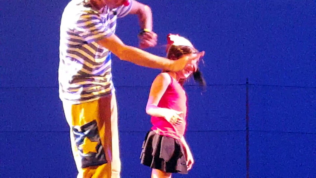 MTV Kids Natal 2016 v17