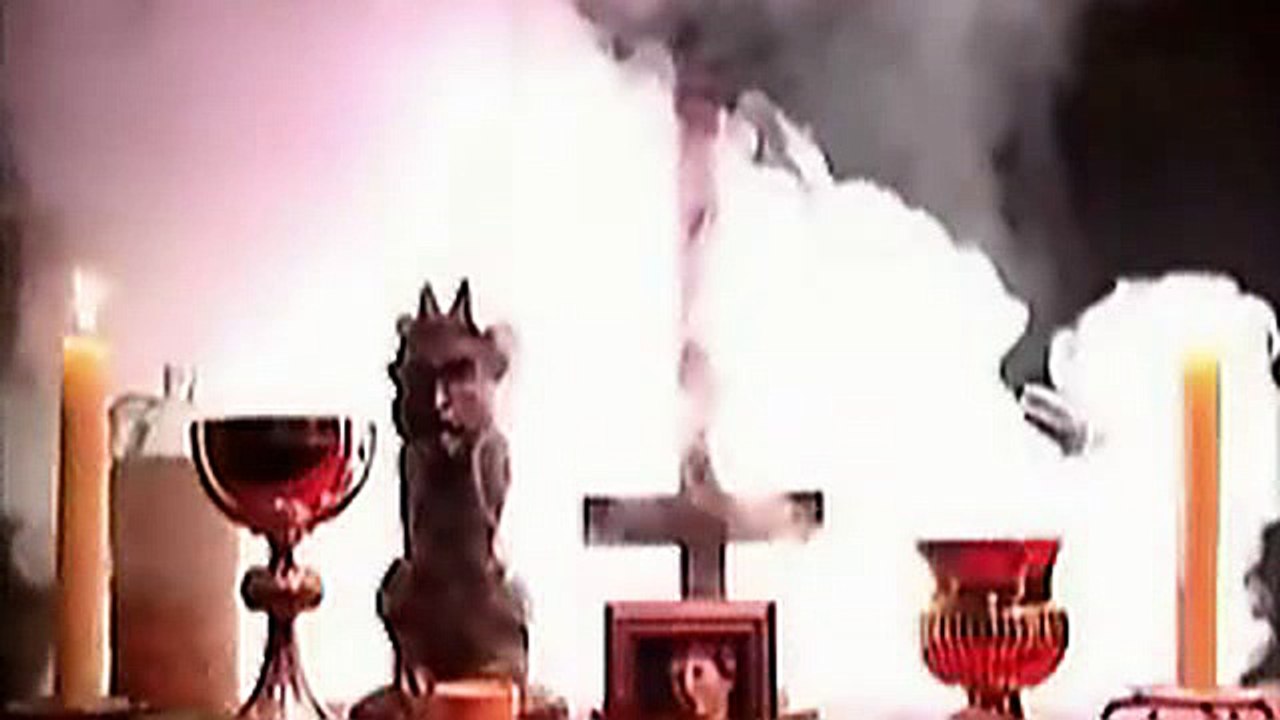 Music by YANNI - The Magus - Optimystique