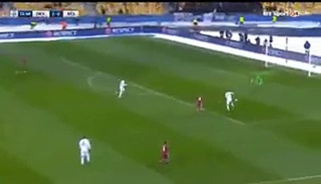 Vitaliy Buyalskyy Goal HD - Dynamo Kyiv 3-0 Besiktas 06.12.2016 HD
