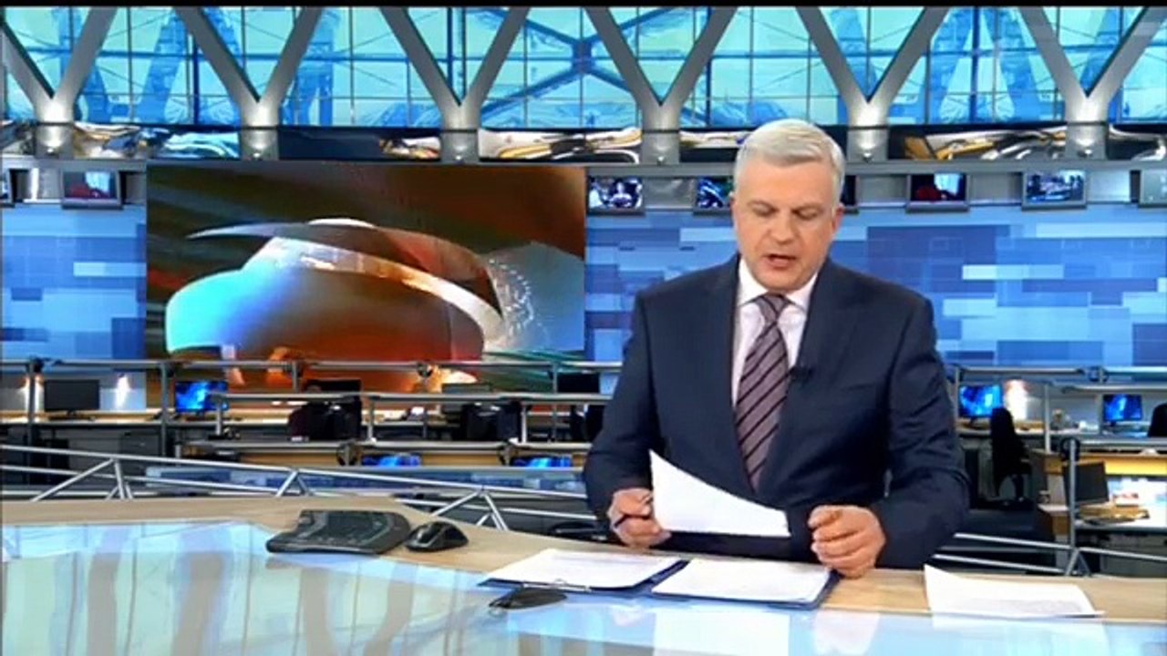 Программа ВРЕМЯ в 21.00 от 06.12.2016