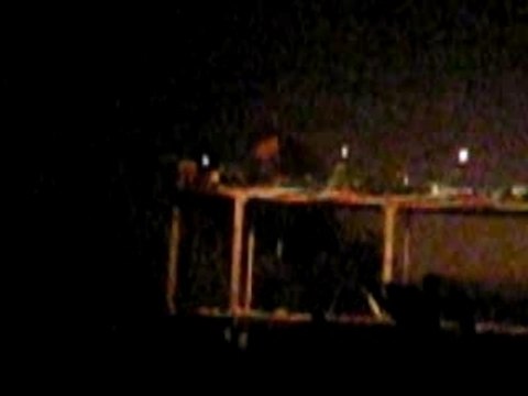 DJ Shadow @ Pukkelpop 2006