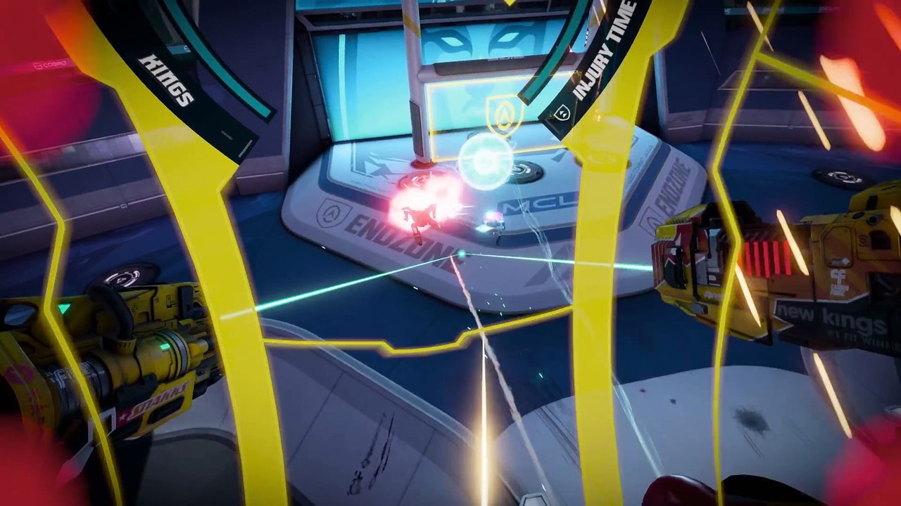 PlayStation VR - Trailer d'annonces (PlayStation Experience 2016)