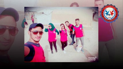 مطوعين للخير | مركز بادر للتنمية المستدامة