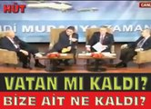 Aykut Erdoğdu ; Yatacak Yeriniz kaldı mı sizin? Vatan mı Bıraktınız, Bize ait ne kaldı?