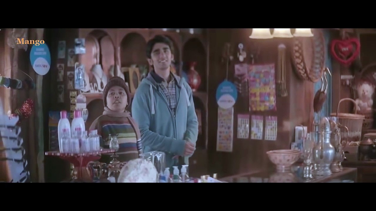 Most Beautiful Love Story  Just Feel Love