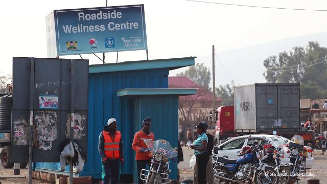 Pfizer Foundation Grantee North Star Alliance Uses Innovative Approach to Provide Care | Pfizer