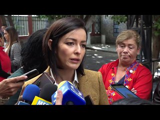 Fuga de información de la ASEG - Gpe Velazquez