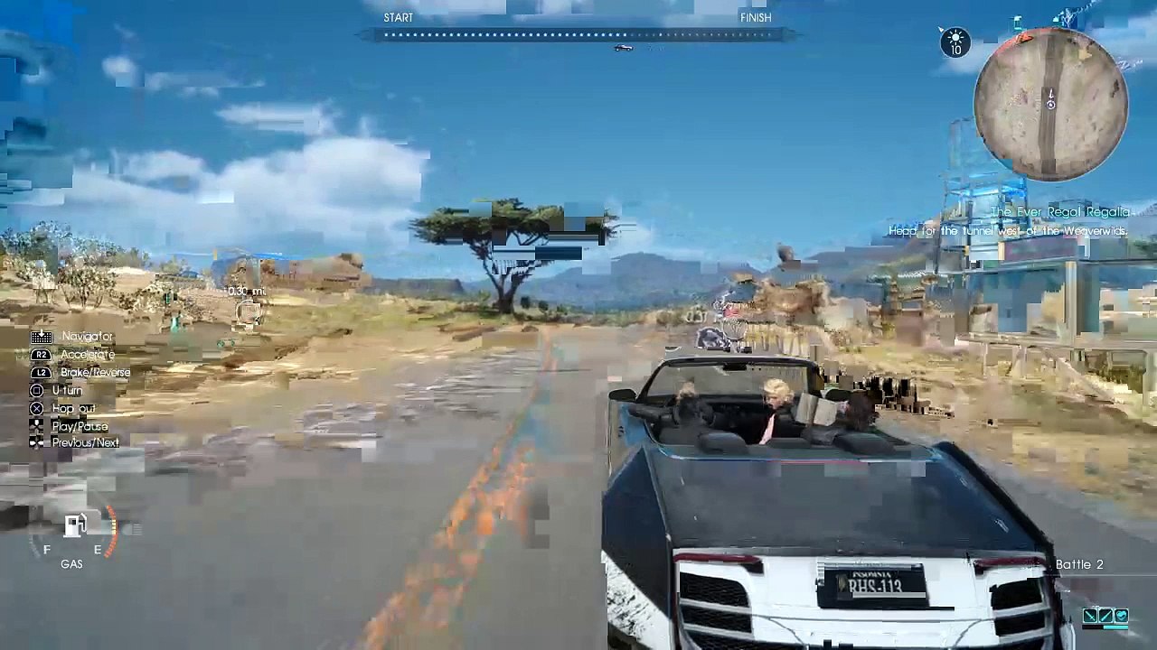 Final Fantasy XV (9)