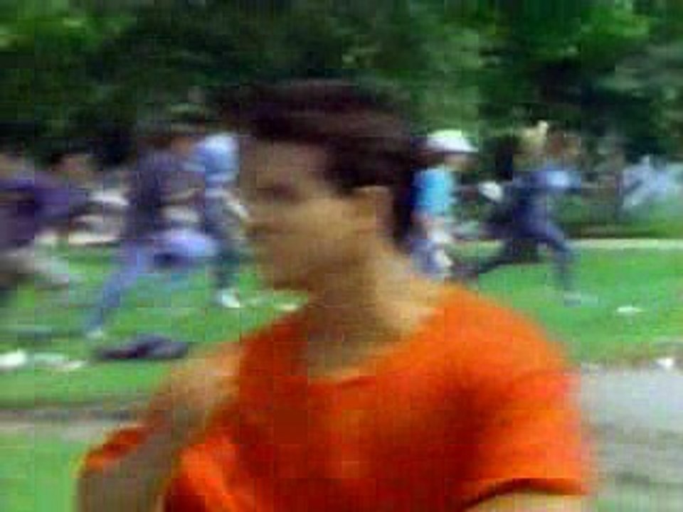 Mighty Morphin Power Rangers - 2x07 The Power Stealer