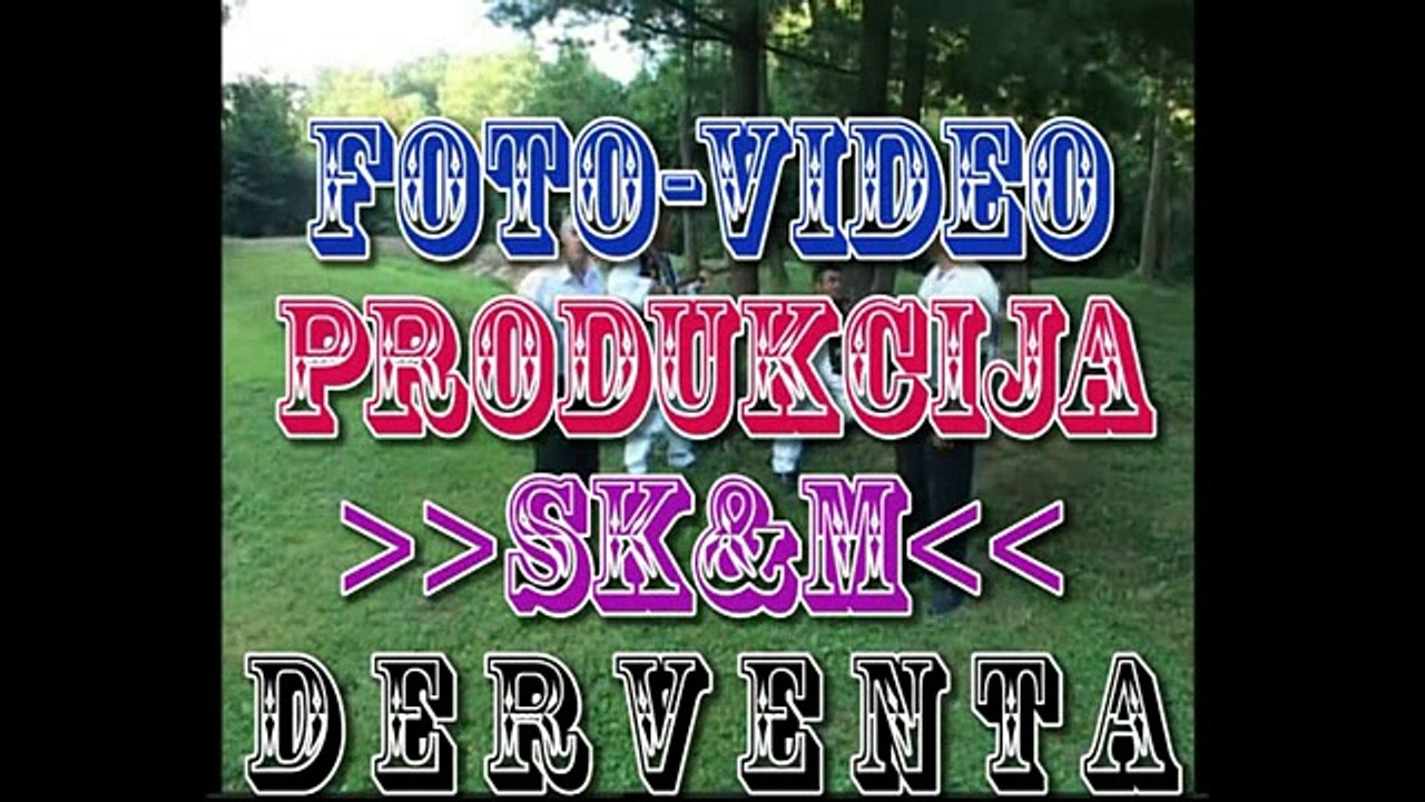 DERVENTSKI PRIJATELjI