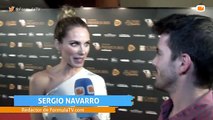 Vanesa Romero- 'No sé si Raquel podría dar un volantazo y liarse con Maite'