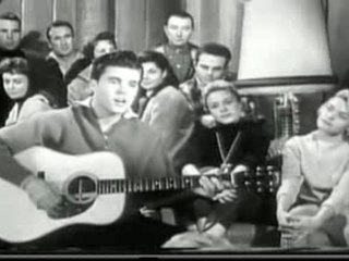 Never Be Anyone Else But Me