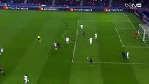 Edinson Cavani Super Goal - PSG 1 - 1 Ludogorets 06.12.2016 HD - Video Dailymotion