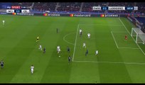 Edinson Cavani Goal HD - PSG 1-1 Ludogorets - 06.12.2016