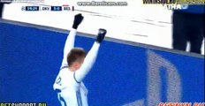 Sergiy Sidorchuk 2nd Goal HD - Dynamo Kyiv 5-0 Beisktas Champions League