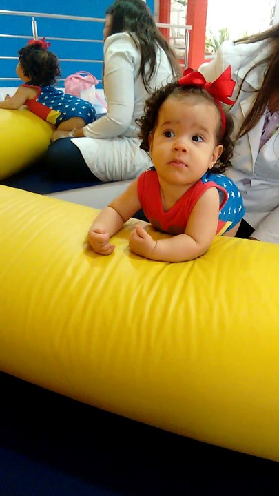 Lara reage a tratamento