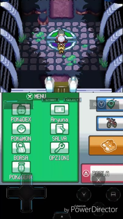 Pokémon Heart Gold (Nuzlocke Challenge) - vs 2° Elite Four