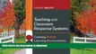 Read Book Teaching with Classroom Response Systems: Creating Active Learning Environments Kindle
