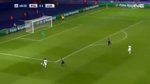 Wanderson Goal - PSG 1 - 2 Ludogorets 06.12.2016 HD