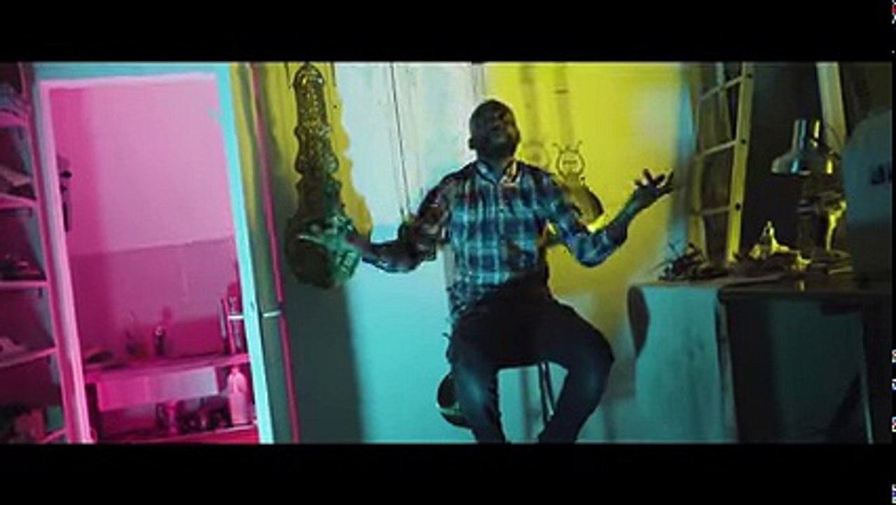 BEOZEDZED - PAS LE TEMPS (CLIP OFFICIEL)