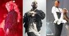Grammys 2017: Beyonce, Drake, Rihanna, Kanye West Lead Nominees