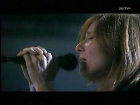 BETH GIBBONS - RESOLVE (live)