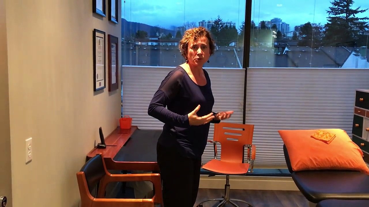 How Do I Get Lower Back Pain Relief When Sitting or Driving?
