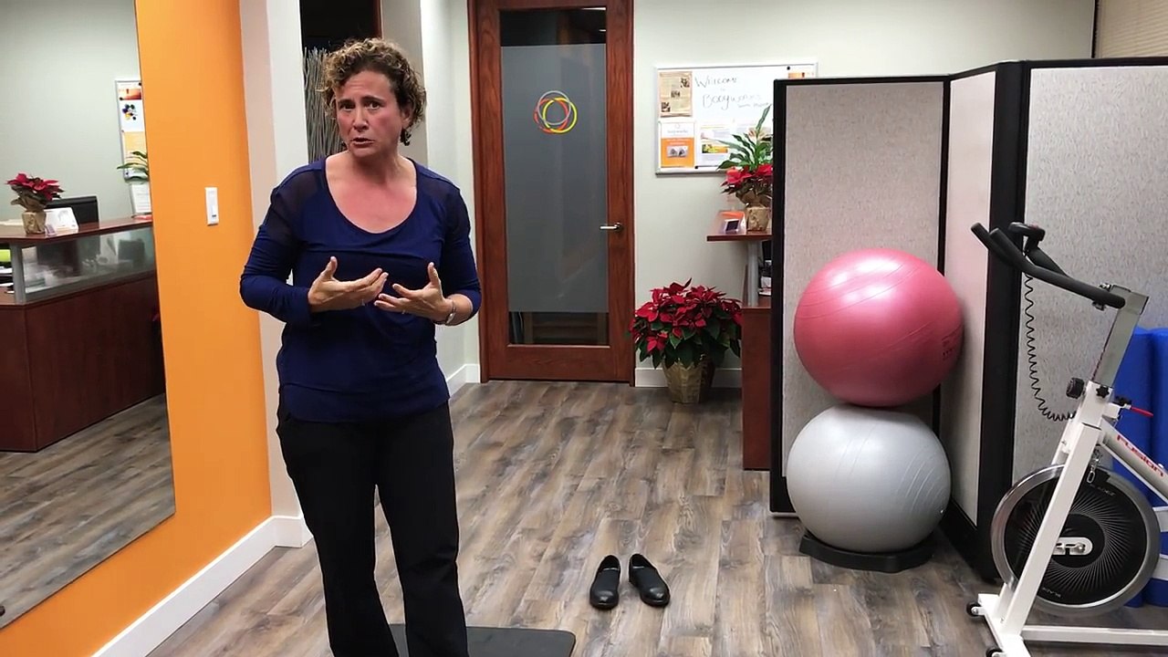 How Can Yoga Help Relieve Lower Back Pain?