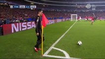 Dries Mertens Goal HD - Benfica 0-2 Napoli - 06.12.2016
