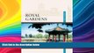 Price Royal Gardens: Private Gardens of the Imperial Family (Library of Ancient Chinese