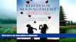 Pre Order Behavior Management: Principles and Practices of Positive Behavior Supports, Loose-Leaf