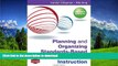 Hardcover Planning and Organizing Standards-Based Differentiated Instruction Full Download