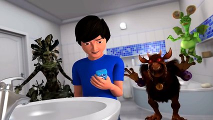 Introducing Limited Edition Commander Safeguard