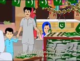 Meena Urdu New Cartoon l Entertainment Hub
