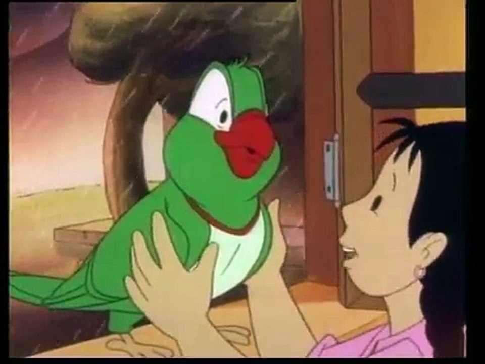 Mina Raju Cartoon New Promo