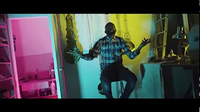 BEOZEDZED - PAS LE TEMPS (CLIP OFFICIEL)