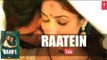 Raatein | Full Song Kaabil | Hrithik Roshan | Yaami Gautam l Kabil Songs 2016 l 26th Jan 2017