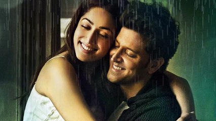 Kaabil Movie Song - Qatra Qatra (Arjit Singh feat. Tulsi Kumar)