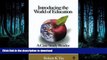 Read Book Introducing the World of Education: A Case Study Reader Full Book
