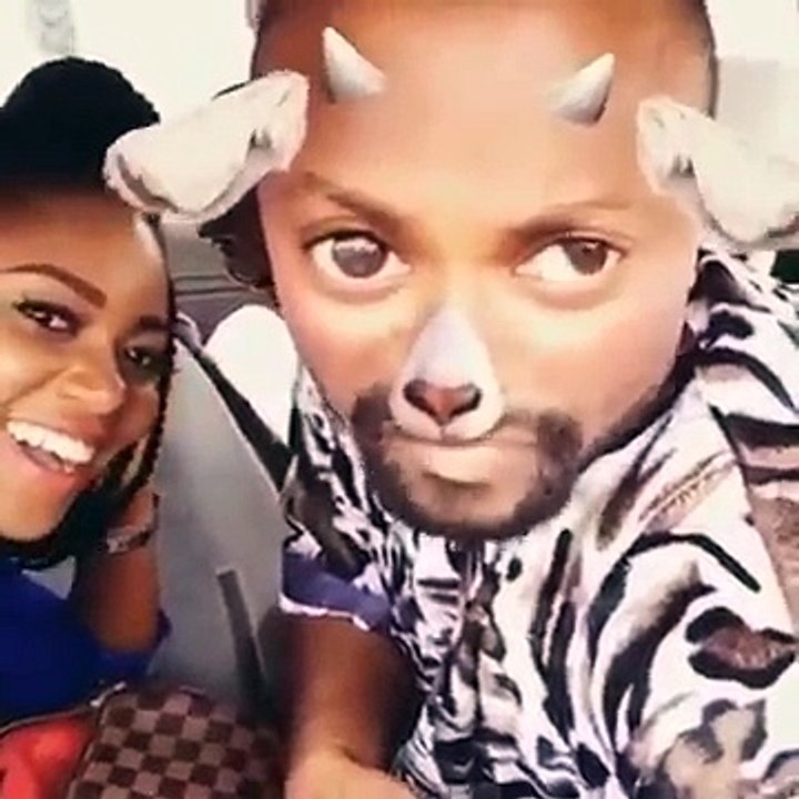 Watch Okon Lagos Funny Creature Video