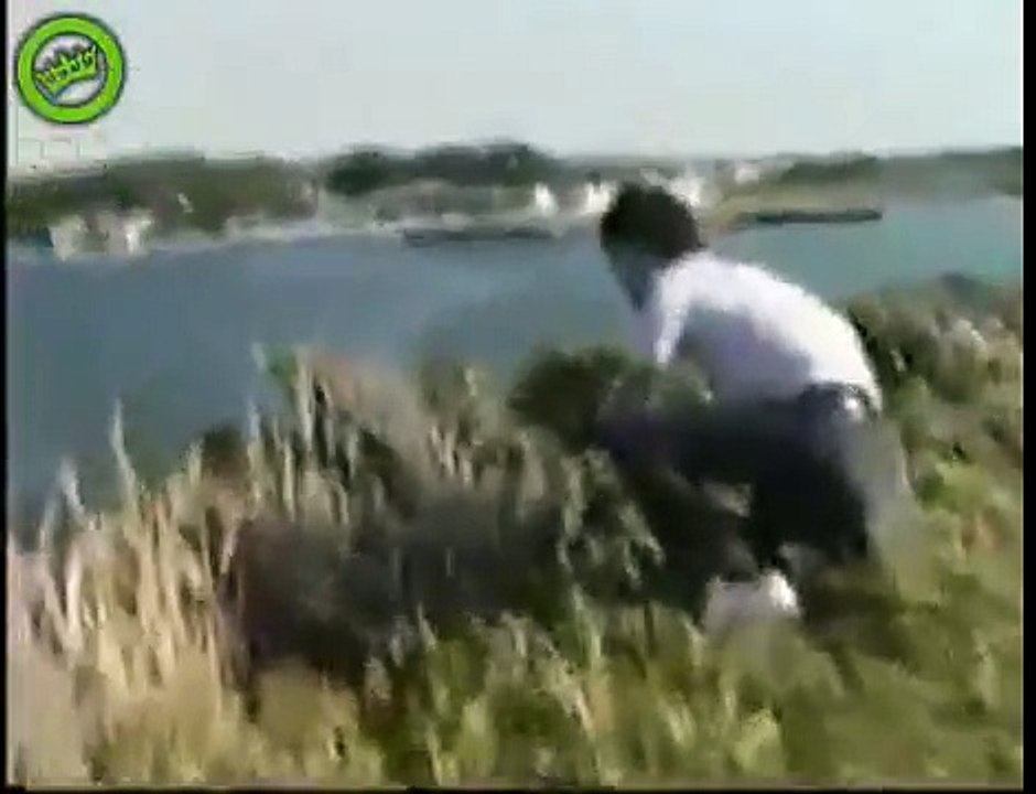 New bizarre animal discovered in Japan