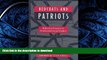 Epub Redcoats and Patriots: Reflective Practice in Drama and Social Studies (Dimensions of Drama)